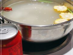 -八合里牛肉火锅(福州万象城店)