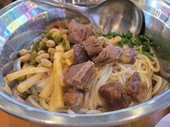 -雙冲柳州螺蛳粉&酸嘢&桂林米粉(簋街店)
