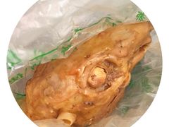 -双流传承老妈兔头(玉林总店)