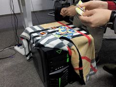 -HUNTING BAR亨霆鸡尾酒馆(越秀淘金店)