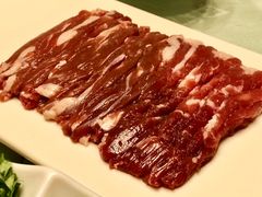 -东来顺饭庄(西直门店)