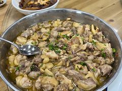 -东江客家情食府