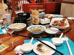 -糟粕醋·椰苑海南菜餐厅(亚龙湾天域酒店)