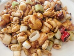 -辣婆婆(航天桥店)