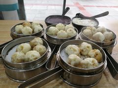 -吃不亏特色包子(三峡广场店)