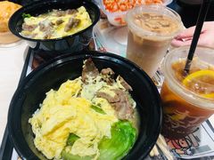 -孖记茶档·热腾茶餐(荔湾领展广场店)
