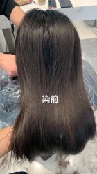 -美格丝M.G.S Hair Salon