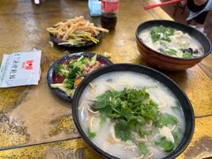 -惠丰源烩面馆(经七路店)