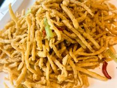 -莲餐厅·湖北菜·潜江小龙虾店(愚园路店)