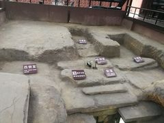 -南越王博物院(王宫展区)
