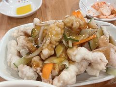 -多宾韩国料理(学衡路店)