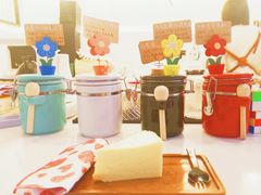 -姆们M Sweetie Cake(五道口店)