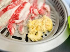 -犟牛家·榴莲烤肉(五棵松店)