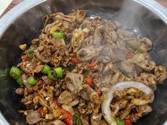 -湖南人家湘菜馆(镇江路店)