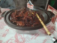 -回味黑鸭煲·始于2006(万松园店)