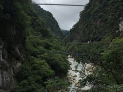 -太鲁阁公园