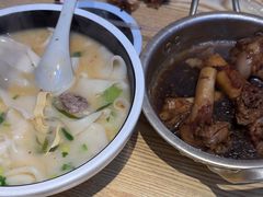 -大头亮羊汤烩面·河南非遗(良乡总店)