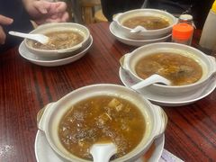 -添發碗仔翅美食