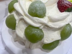 -WenTinG文汀·半糖蛋糕(新天地广场店)