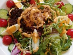 -铃木食堂(帽儿胡同店)