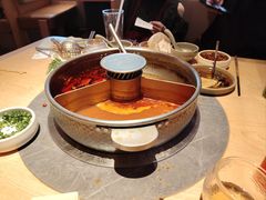 -巴奴毛肚火锅(七宝领展广场店)