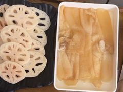-土连锅·现熬养生汤锅(梁家巷店)