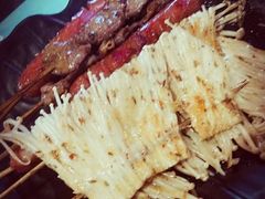 -眼镜哥浦江夜宵大本营