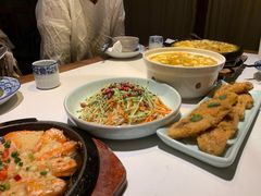 -卯时·龙光雅宴·精致锡帮菜(惠山古镇店)