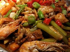 -听说碳烧蛙(高新万达店)