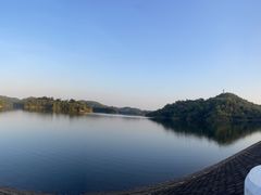 -红花湖景区