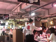 -丰茂烤串(全国首店)