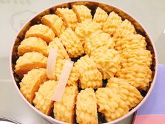 -家琳甜品(江南东店)