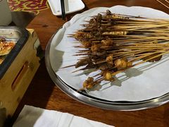 -夜烤·宜宾烧烤(洋河路店)