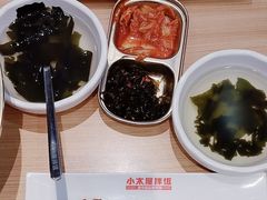 -小木屋拌饭(西安华阳城店)