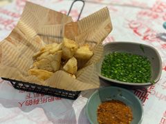 -老班长·小龙虾·鲜货烧烤大排档(金街美地店)