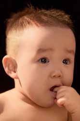 -大连棒棒糖儿童摄影(熊洞街店)