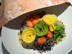 -狮拾久·现代新加坡料理(壹方城店)