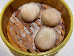 -麒茗餐厅·粤菜·宴会厅·海鲜(锦绣路店)