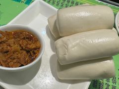 -令氏家外家周礼食府(桥南店)