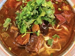 -老福庆和特色粉面馆(单洞三路店)