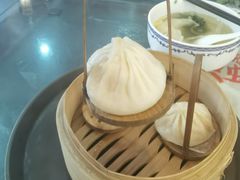 -锡笼记·无锡小笼(新明路店)