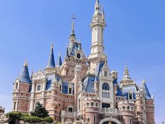 -上海迪士尼度假区