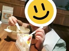 -大树餐厅(益田假日店)