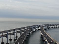 -星海湾跨海大桥