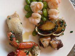 -浙江西子宾馆·瑶园咖啡厅