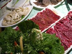 -浪里寻·臻牛养生牛肉火锅(方圆荟店)