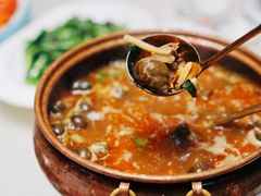-牛头鱼庄·地道广西菜(鲁班店)