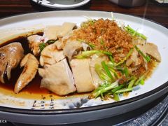 -广府乡下·饭庄(新港东路店)