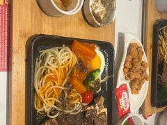 -豪享来(我格广场店)