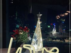 -翡翠36餐厅(浦东香格里拉店)
